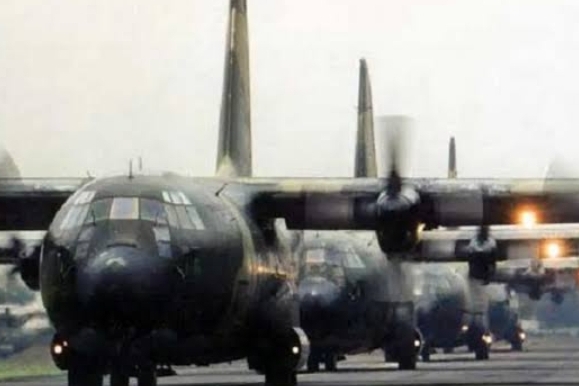 TNI AU Kerahkan 2 Pesawat C-130 Hercules, Bawa Ini untuk Rakyat Palestina dari Rakyat Indonesia