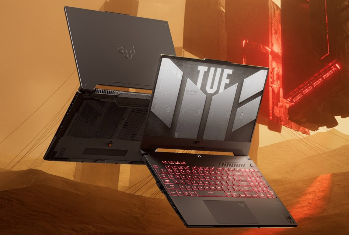 Rekomendasi Laptop Gaming di Bawah Rp10 Juta Terbaik Tahun 2025: Performa Gahar, Harga Bersahabat!