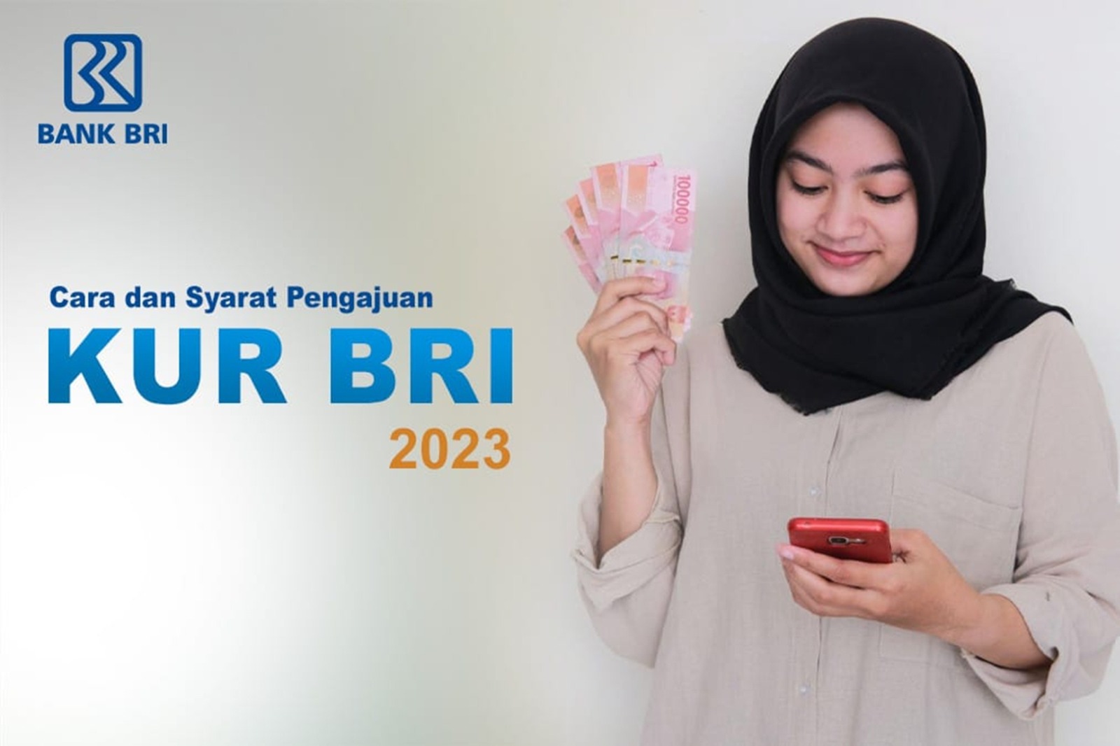 Kredit Skor BI Checking Jadi Faktor Penting Pinjaman KUR BRI 2023, Baca Juga Syarat Lainnya