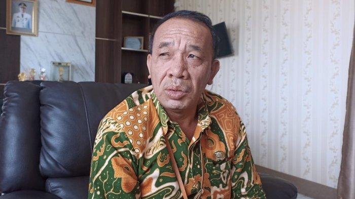 Diduga Tidak Netral dan Terkesan Menghindari Wartawan, Oknum Kepala SMP Dilapor ke Bawaslu