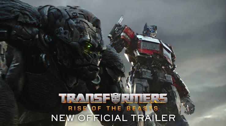 Tayang Perdana 7 Juni, Simak Sinopsis Transformers: Rise of the Beasts 