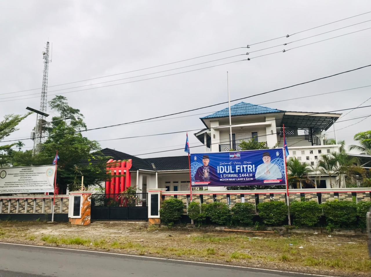 Kepindahannya ke PAN Tak Berpengaruh Bagi Demokrat, Septi: Mereka Masih Berharap 