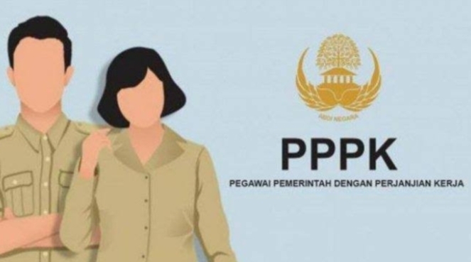 Seleksi CASN 2023, PPPK Jadi Prioritas