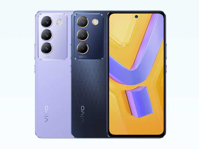3 Rekomendasi HP Vivo Rp2-3 Jutaan dengan Kamera Andal di 2025: Cocok untuk Bikin Konten!