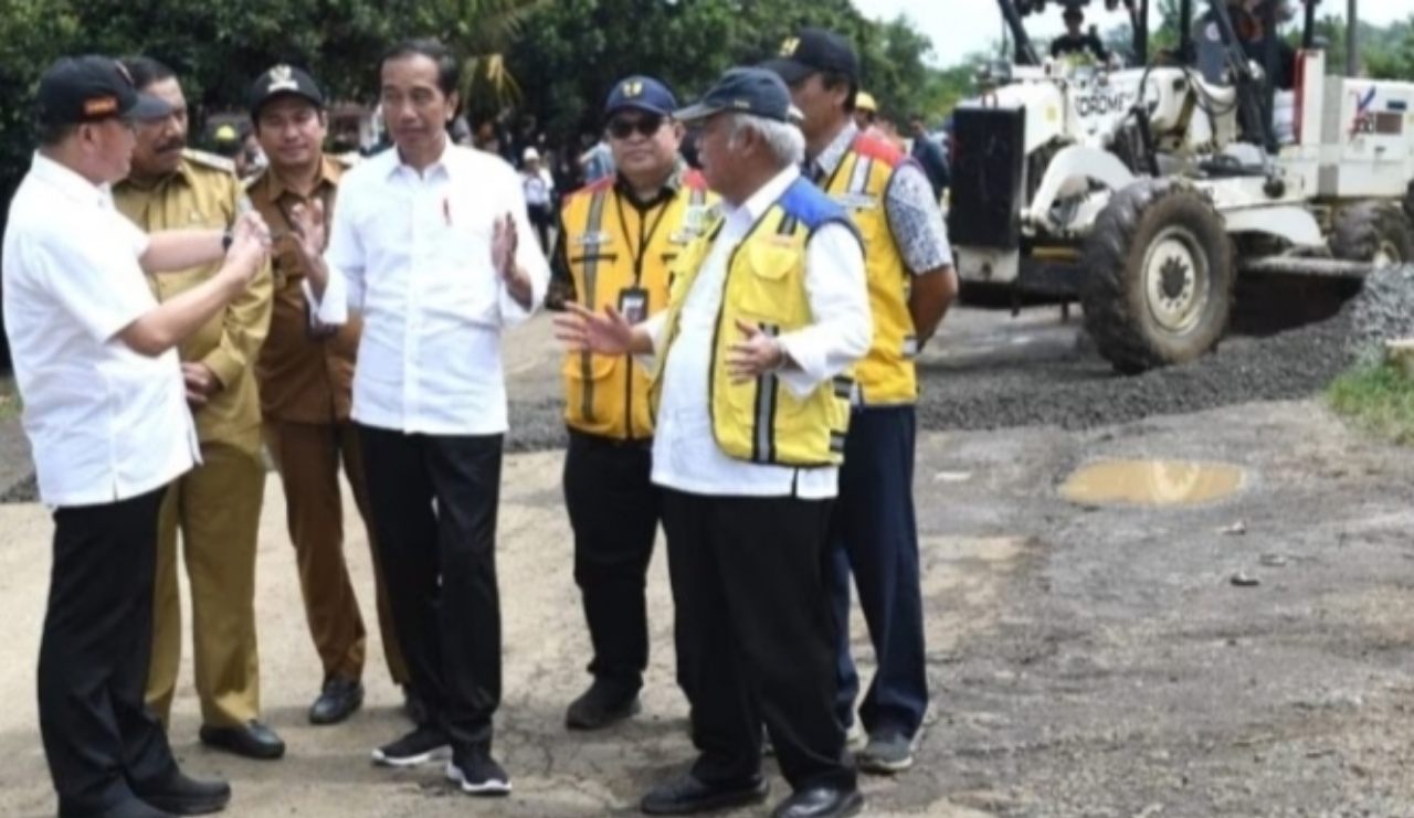 Tak Dapat Jatah di Rp400 Miliar, Pemkab Bengkulu Tengah Berjuang untuk Dana Inpres Tahap II