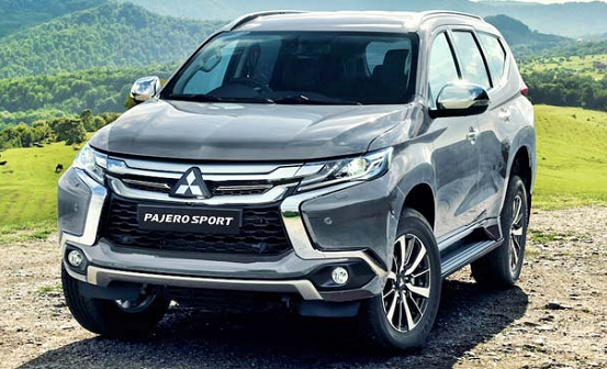 Ulasan Lengkap Mitsubishi New Pajero Sport Facelift 2024, Apa Saja Keunggulan yang Ditawarkan?