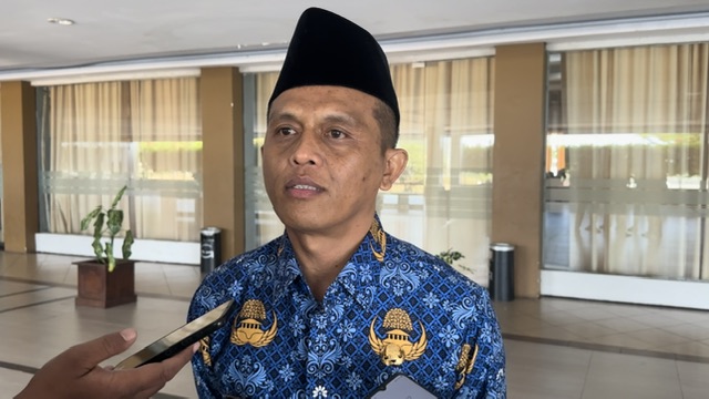 Satu Guru Dikabarkan Tak Lagi Bertugas di Bengkulu Tengah, Jatah Satu Formasi Guru PPPK Berpeluang Kosong