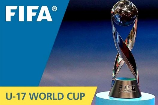 Jangan Lewatkan! Laga Pembuka Piala Dunia U-17 Tanggal 10 November 2023, Catat Jadwal Pertandingan di 4 Kota