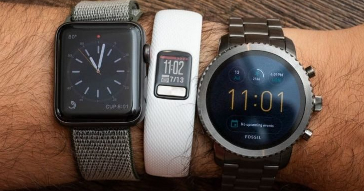 Bingung Apa Itu Smartwatch dan Smartband? Berikut Perbedaan Keduanya