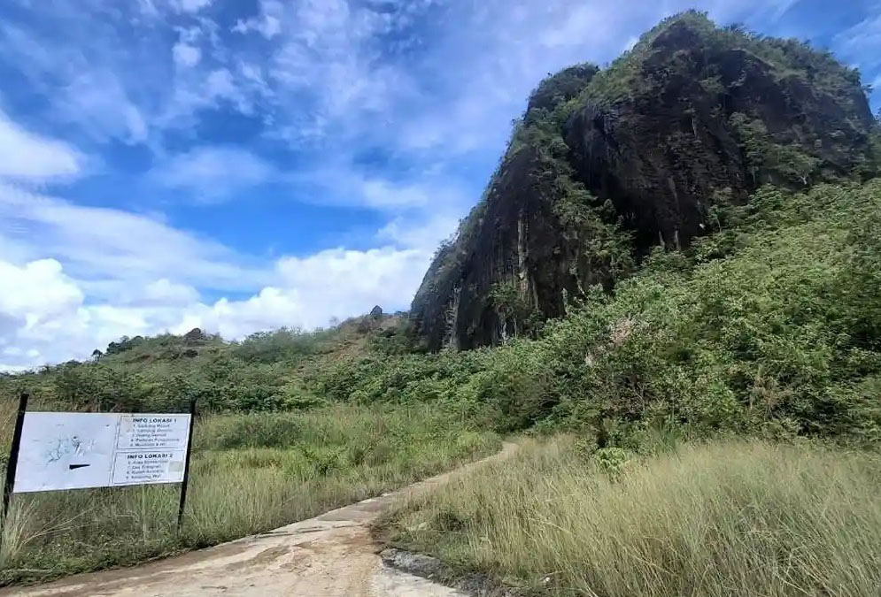 Pemagaran Bukit Kandis Tuai Protes, Penggiat Alam Soroti Legalitas Lahan