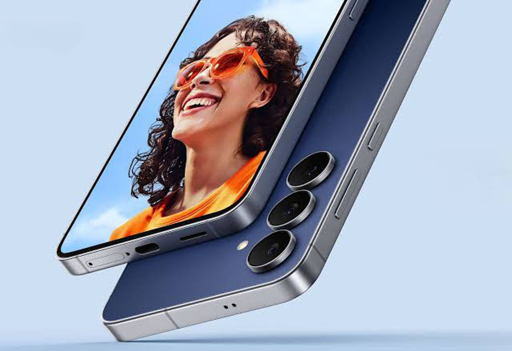Galaxy S25 FE Resmi Meluncur: Kamera AI, Baterai Jumbo, dan One UI 8 Super Canggih