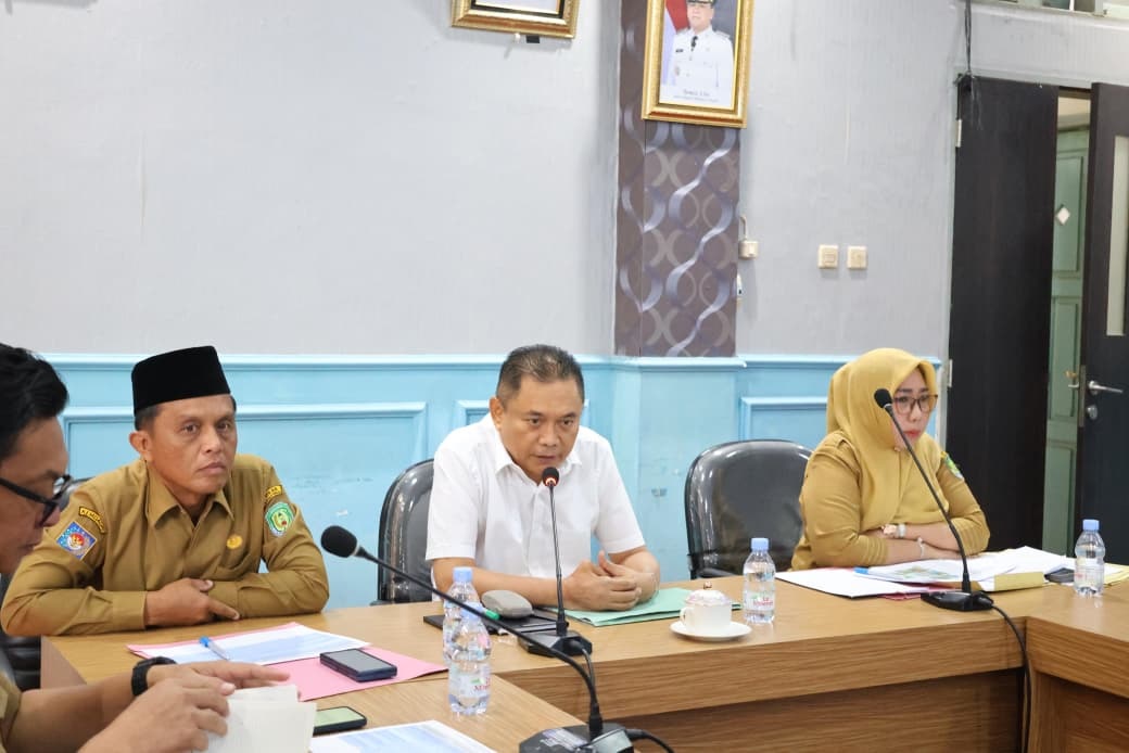 Bengkulu Tengah Bidik PAD dari Pariwisata, Legalitas Lahan Jadi Sorotan