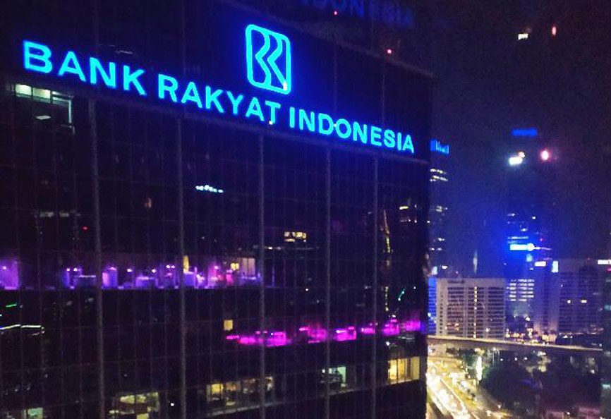 Layanan Digital Makin Canggih, BRI Dinobatkan sebagai Digital Channel Terbaik di BSEM 2025
