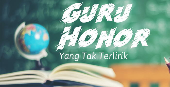 Tidak Perlu Repot Ikut Tes, 36.135 Guru Honorer Diangkat Jadi PPPK 2023, Termasuk Guru di Bengkulu Tengah