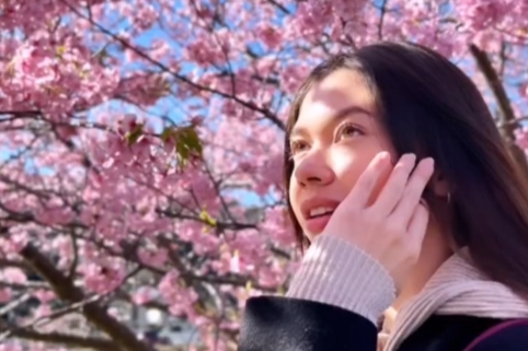 Aktris Yuki Kato Diperiksa Bareskrim Polri Selama 4 Jam, Terkait Apa? 
