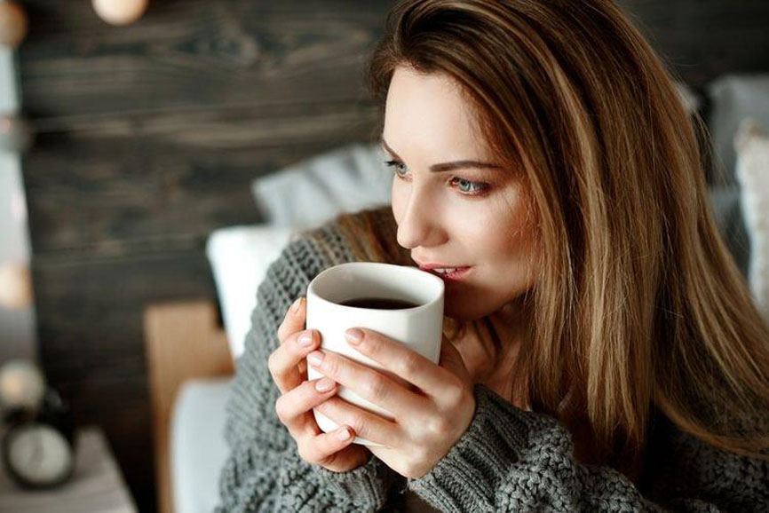 Waspada! Minum Kopi Setelah Bangun Tidur di Pagi Hari Bisa Picu Berbagai Masalah Kesehatan