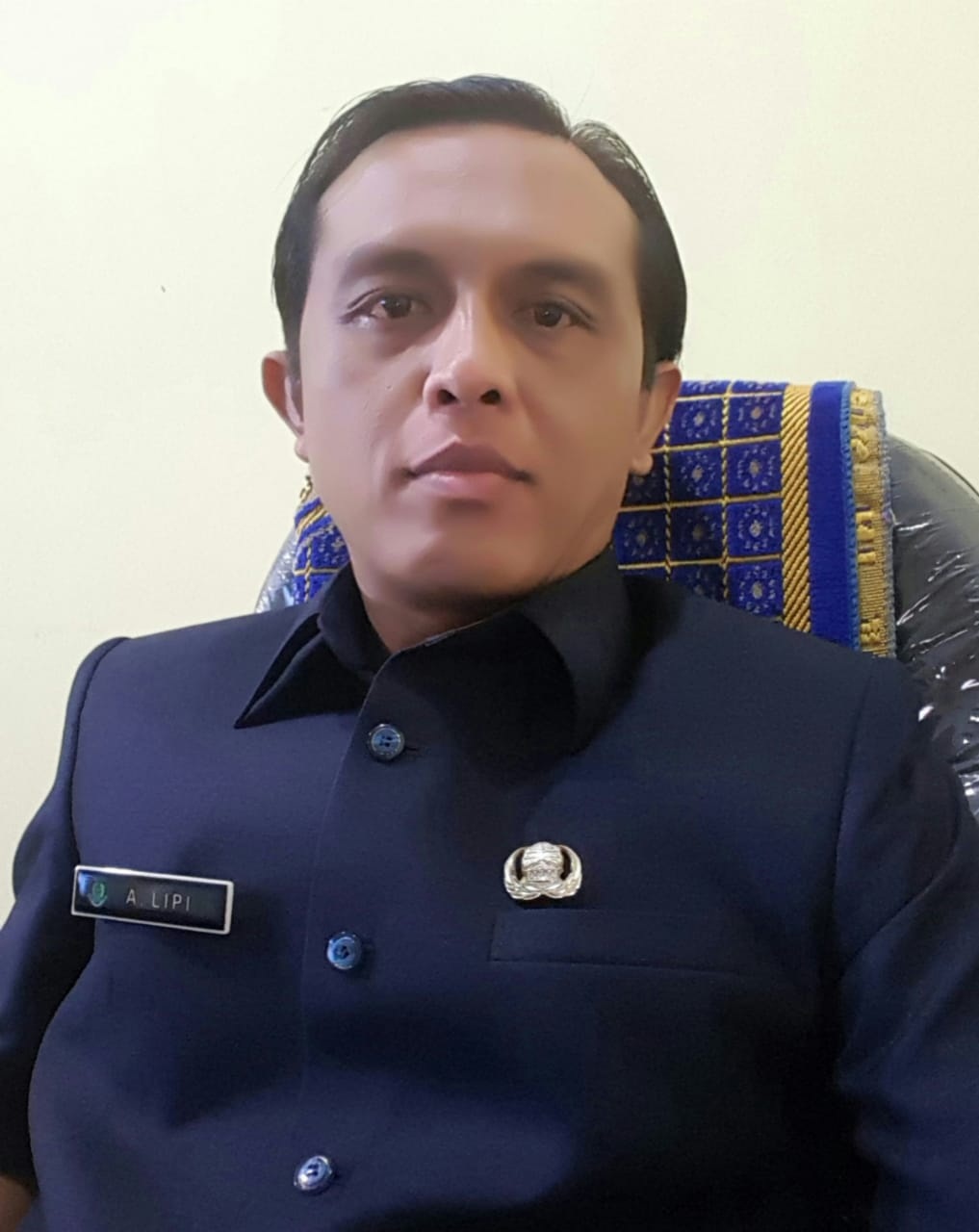 Dua Oknum ASN Bengkulu Tengah Dipecat, Salah Satunya Jabat Ketua Parpol