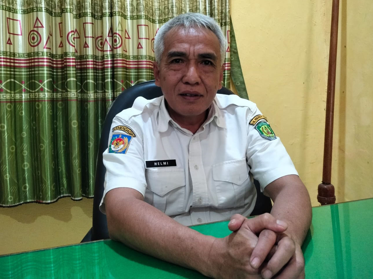 Ingat! Ada Larangan Petani Sawit Gunakan Pupuk Subsidi, Diatur Dalam Permentan