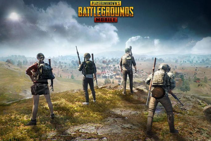 Kabar Gembira Bagi Pecinta Game, PUBG Mobile Bagi-bagi Skin Gratis