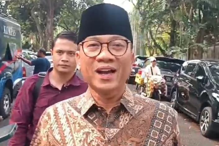 Daftar Nama 49 Calon Menteri yang Dipanggil Prabowo ke Kertanegara, Putra Bengkulu Calon Kuat Menteri Desa?