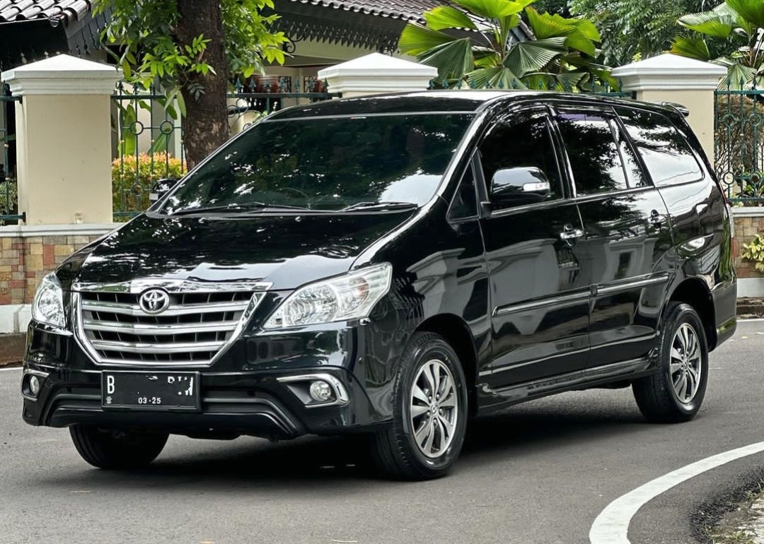 Mencari Mobil Keluarga yang Cocok di Segala Medan, Ini Beberapa Jenis Kendaraan yang Bisa Dicoba