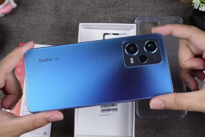 Redmi Note 12 Pro 5G Turun Harga Hingga Rp 800 Ribu Sejak Akhir April 2024, Segini Harganya Sekarang