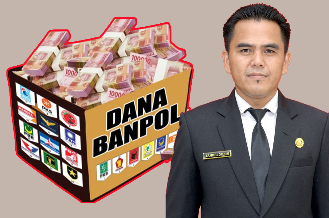 Dana Banpol Bengkulu Tengah 2026 Mulai Diverifikasi, PDIP Terima ...
