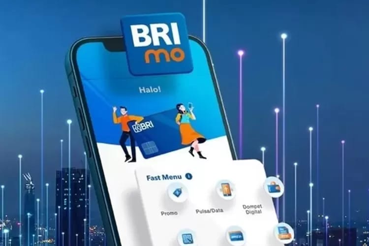 Bayar Tagihan PDAM Lewat BRImo, Tak Lagi Harus ke Kantor dan Takut Telat Tiap Bulannya