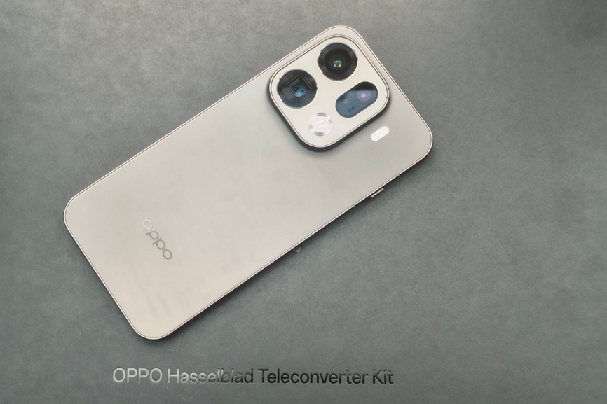 Kupas Tuntas “Jeroan” Kamera Oppo Find X9 Pro: Sekelas Studio Profesional, Layak Dibanderol Rp19 Jutaan?