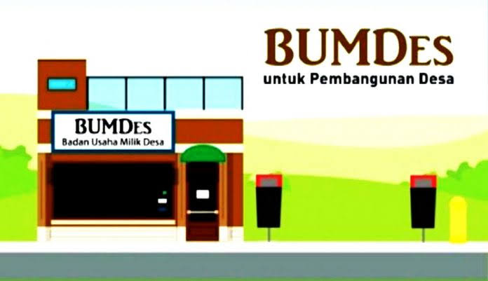 Masih Ada BUMDes yang Mati Suri 