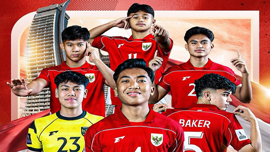 Sukses Tundukkan Korsel dan Yaman di Grup C Piala Asia 2025, Timnas Indonesia: Piala Dunia, Tunggu Kami!