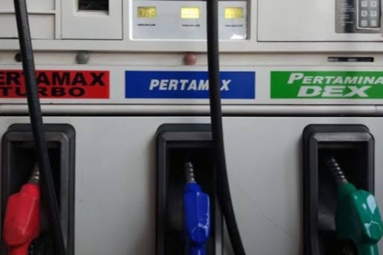 PENGUMUMAN! Harga BBM Pertamina Naik Per 1 Agustus 2023, Ini Daftarnya 