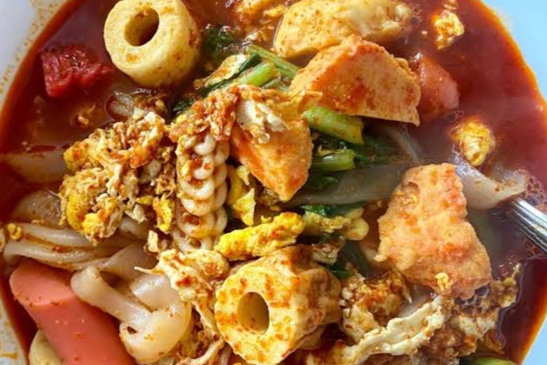 Lagi Kepengin Makan Seblak tapi Mager? Simak Nih Cara Bikin Seblak yang Praktis di Rumah