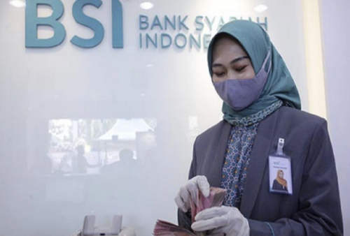 Mau Ajukan KUR BSI 2025 Rp50 Juta? Begini Cara Mudahnya, Cicilan Ringan dan Tenor Panjang!