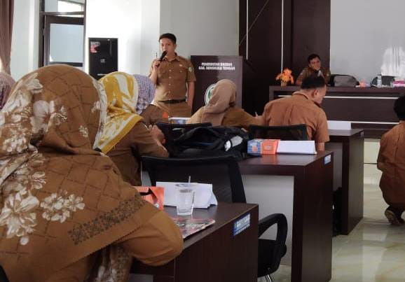 Kekurangan Dokter di Puskesmas Perawatan Pagar Jati, Ini Tanggapan Dinkes Bengkulu Tengah
