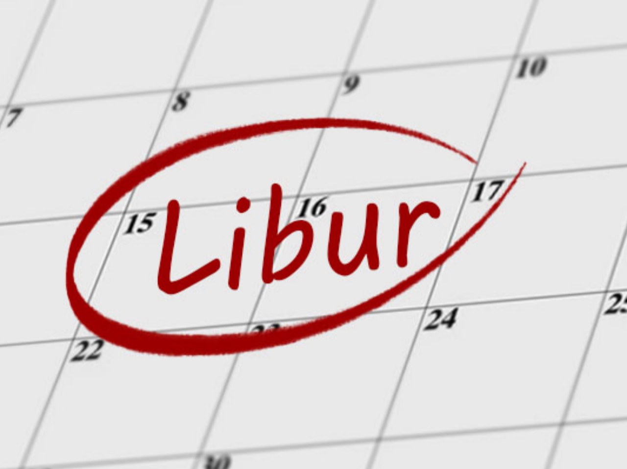 Ini Dia Jadwal Resmi Cuti Bersama ASN 2026 yang Diumumkan Prabowo, Ada 8 Hari