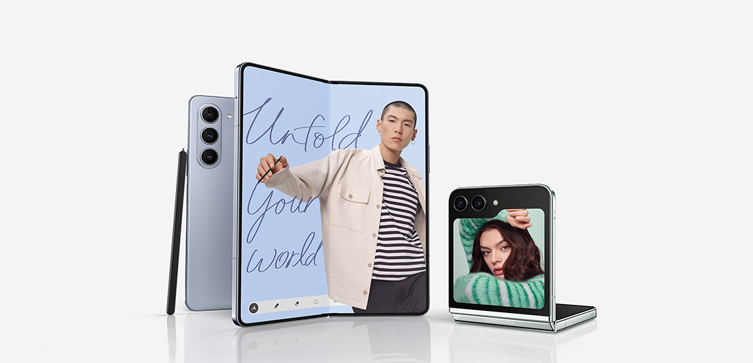 Kabar Terbaru, Samsung Galaxy Z Fold 5 dan Z Flip 5 Turun Harga Hingga Rp3 Jutaan di Bulan Mei 2024