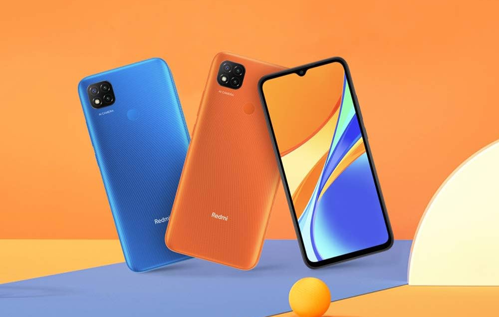 Redmi 9C: HP Murah yang Sangat Ramah Dikantong, Ini Spesifikasi Lengkapnya