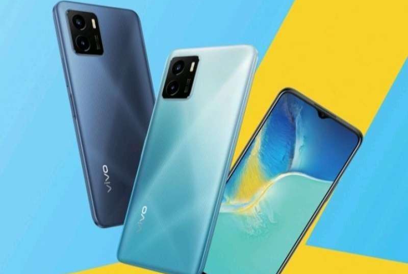 Harga Terbaru Vivo Y15s Makin Murah, Spek Tetap Mumpuni di Kelas Entry Level