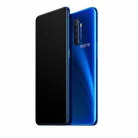 Ini Dia Rekomendasi Smartphone Realme RAM 12GB Termurah