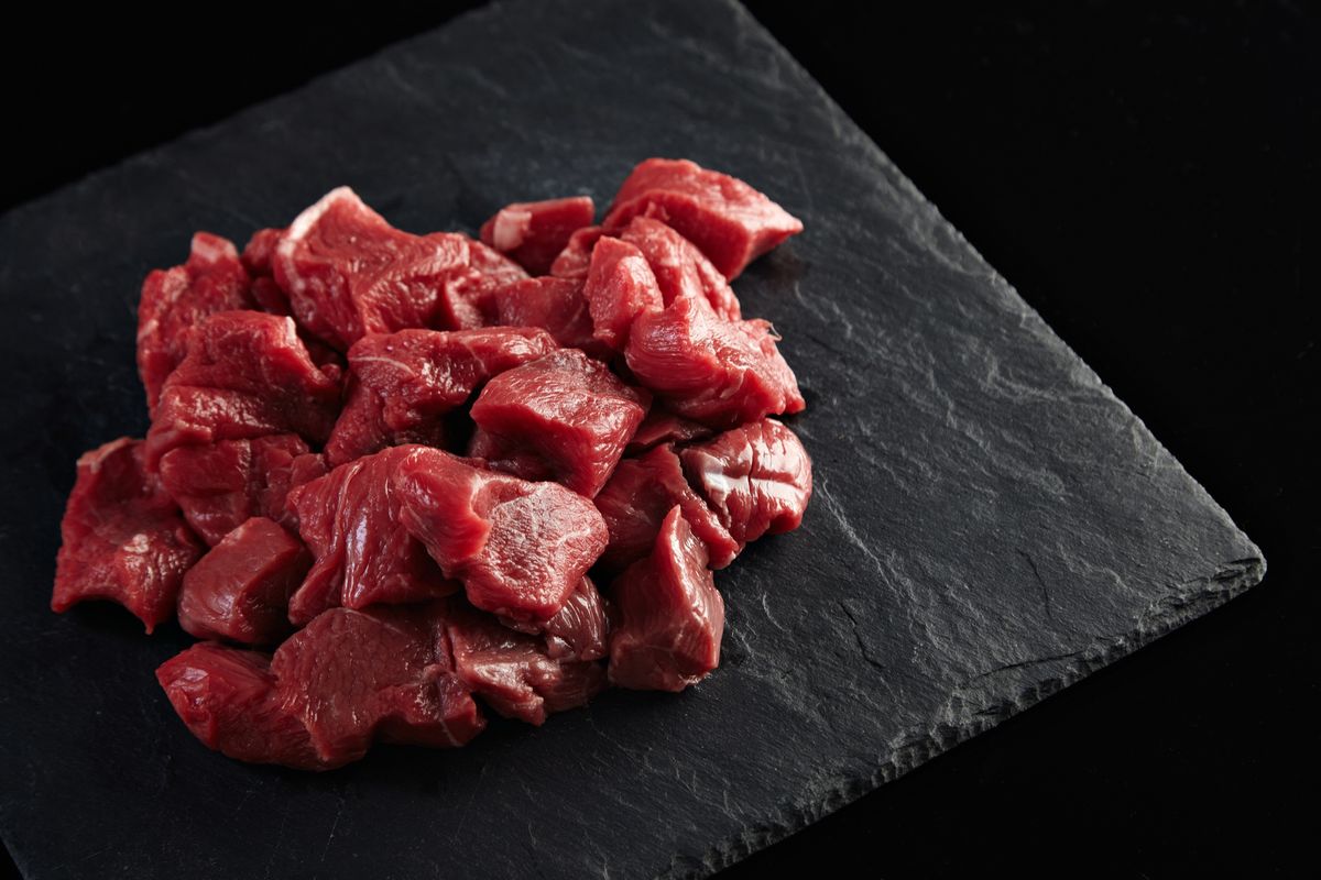 Hati-Hati! Tak Semua Daging Kurban Aman Dikonsumsi, Simak Tips Sehat dari Dokter