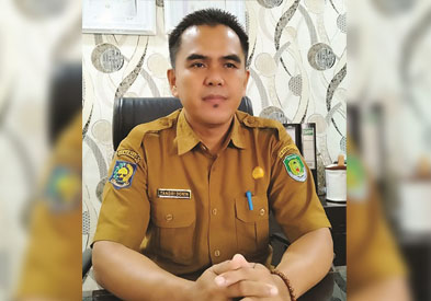 Sambut HUT Kemerdekaan RI, Warga Bengkulu Tengah Diminta Kibarkan Bendera Merah Putih Selama Agustus
