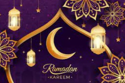 Bukti Kesucian Bulan Ramadhan, Rahmat yang Melimpah Jadi Aspek Utamanya