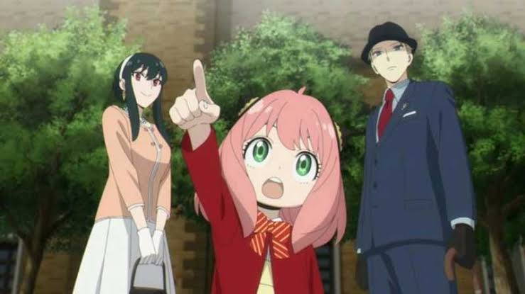 TERBARU! Anime Spy x Family Season 2 Segera Tayang, Ceritanya Semakin Menarik Pastinya!