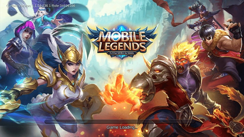 Mobile Legends: Menggabungkan Hiburan dan Kompetisi dalam Satu Permainan Mobile