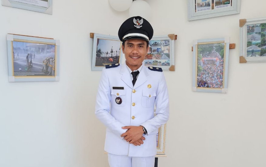 Polemik Batas HPT dan HGU di Kota Niur, Kades Segera Surati BKSDA dan KPHL