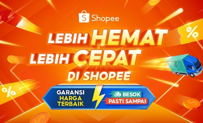 Baru Launching, Iklan Shopee Ini Langsung Trending dan Viral di Sosmed!