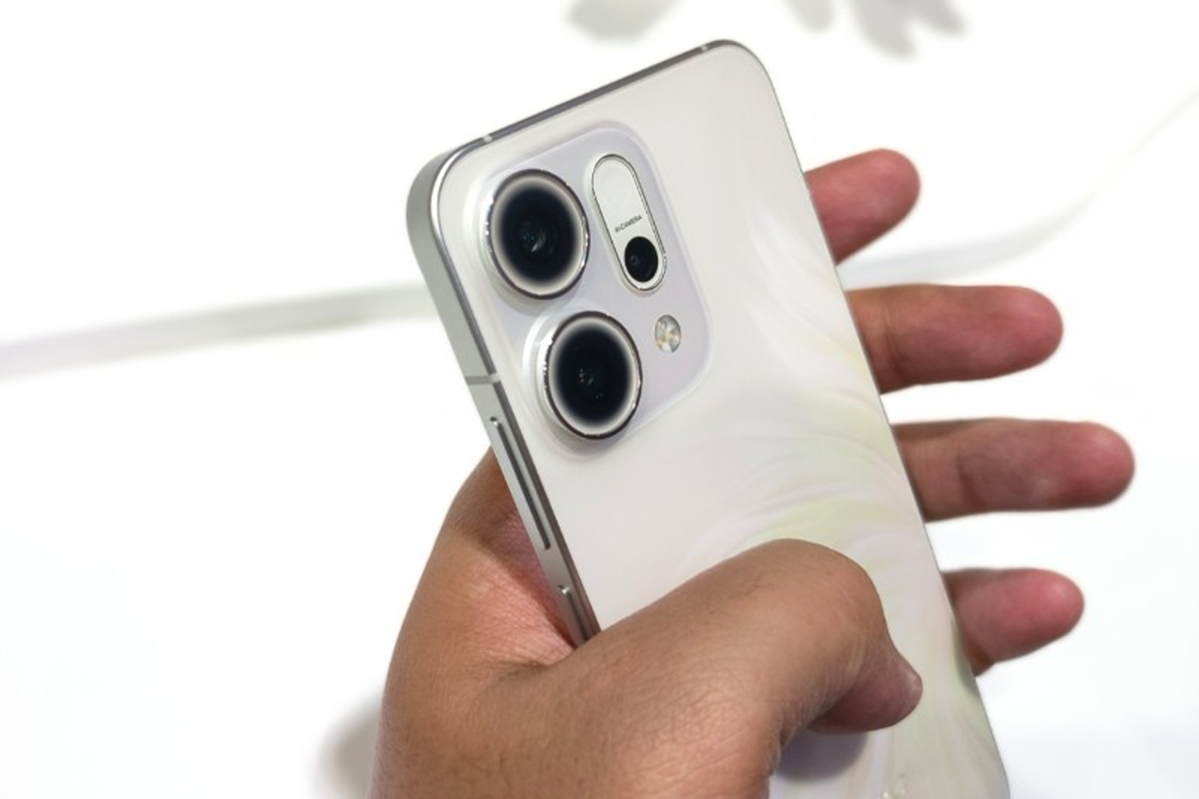 Bedah Performa Oppo Reno 14 Pro: Seberapa Gahar MediaTek Dimensity 8450 di Dunia Nyata?