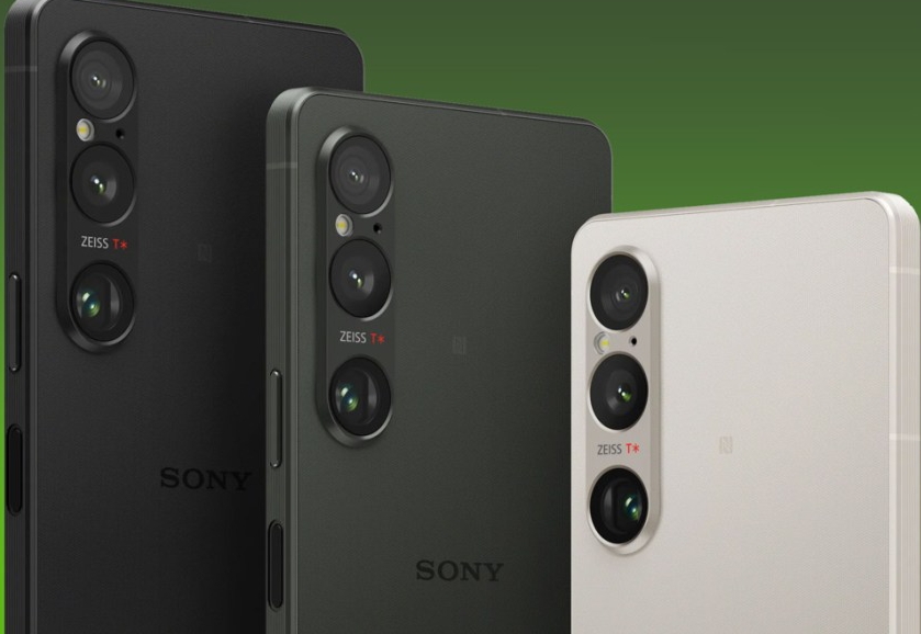 Smartphone Flagship Sony Xperia 1 VI Hadirkan Teknologi Super Canggih, Speknya Tangguh Banget!