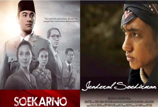 6 Film Inspiratif Bertema Perjuangan Pahlawan, Cocok Ditonton Saat Hari Pahlawan 2024